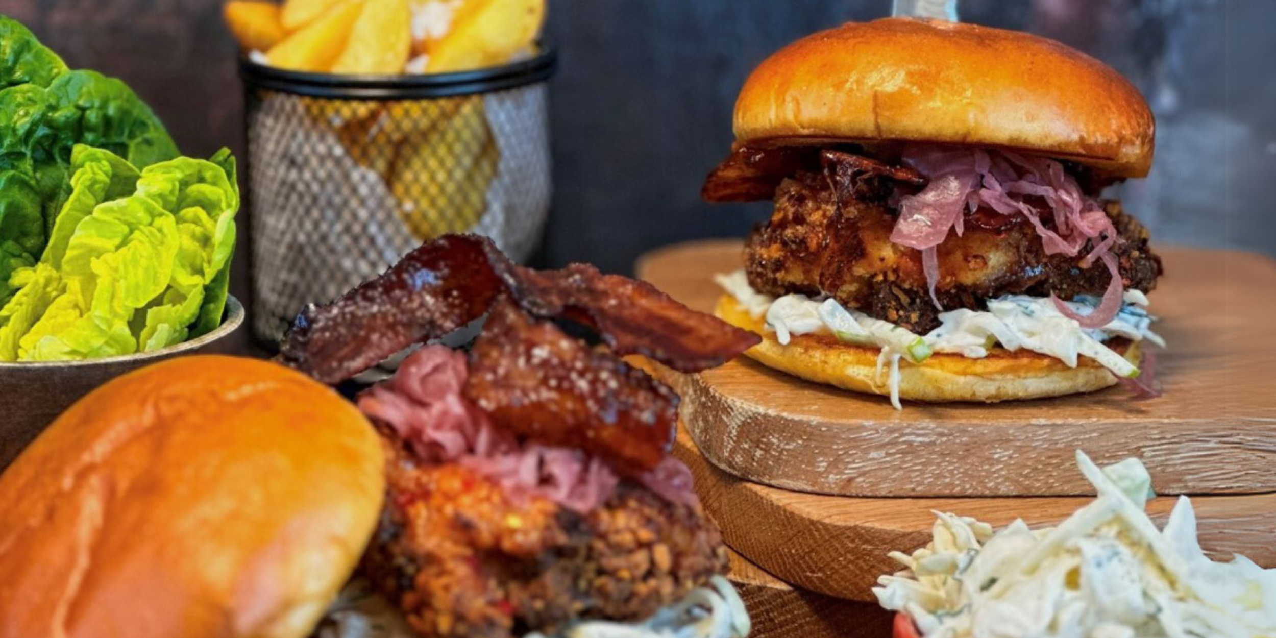 Helping the industry thrive: Unlock your Menu’s full potential with Bidfood