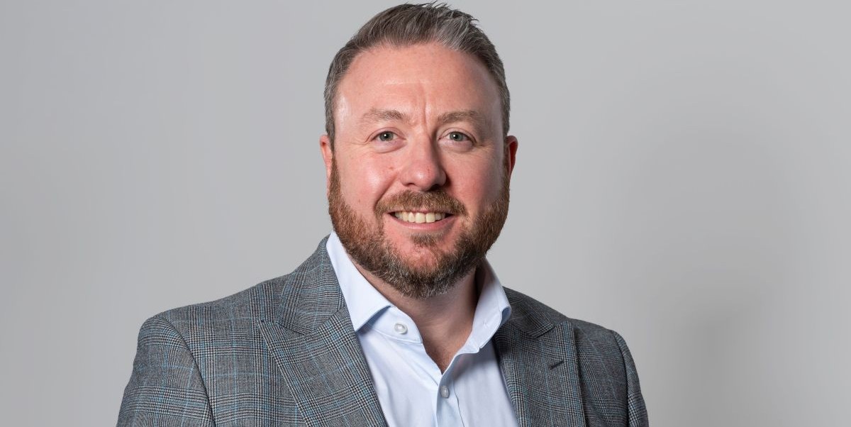 Jepson joins Sodexo health and care