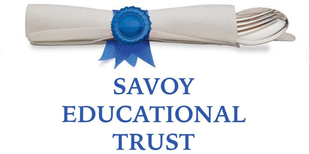 Toque d’Or receives £21,200 Savoy Educational Trust funding