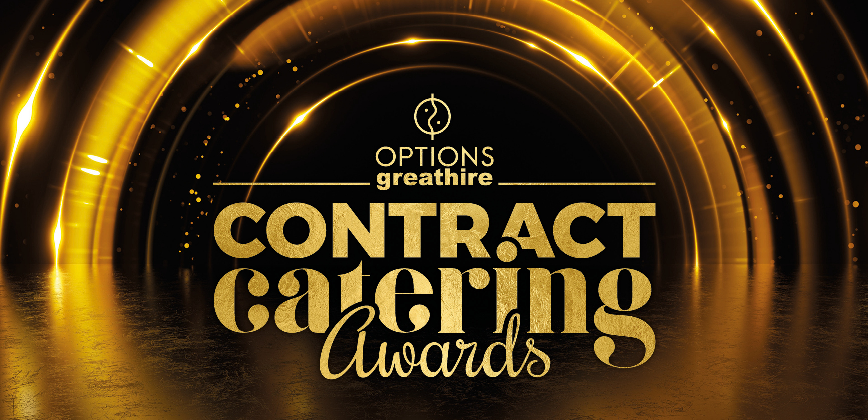 Last chance to enter Contract Catering Awards!